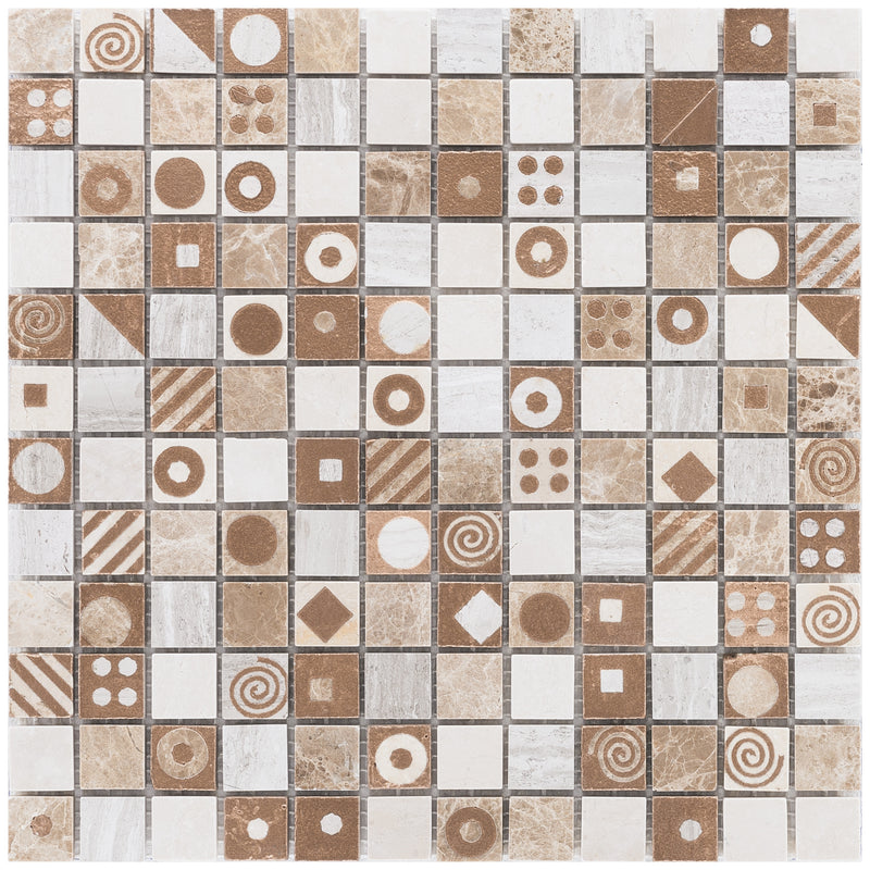 Retro Beige Grau_4330542086511