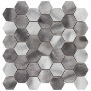 Silver Hexagon_4330542086559