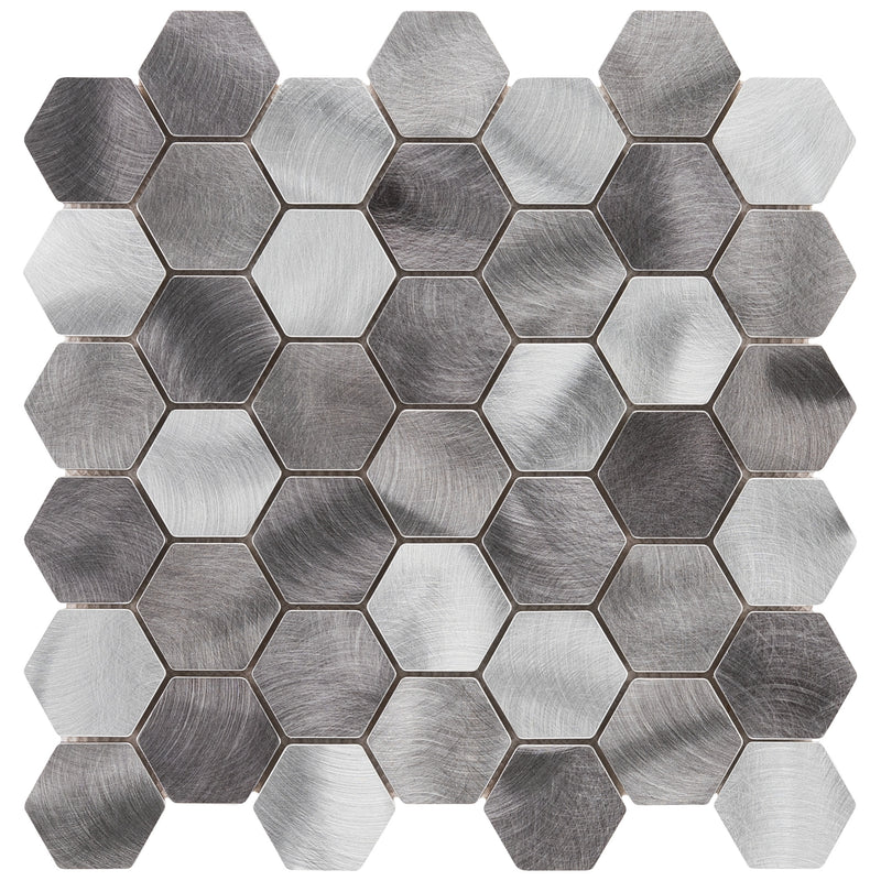 Silver Hexagon_4330542086559