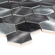 Silver Hexagon_4330542086559