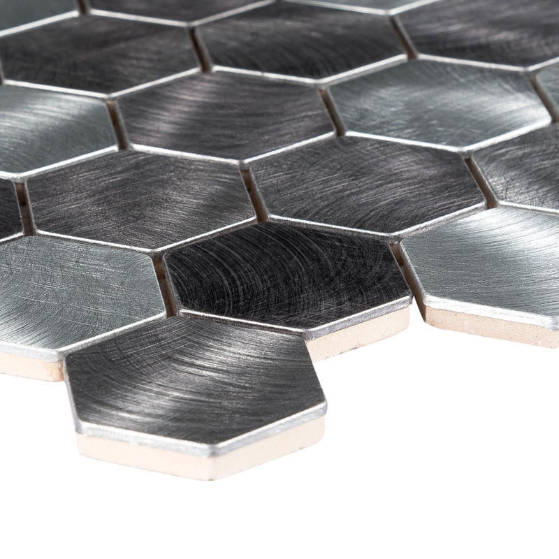 Silver Hexagon_4330542086559