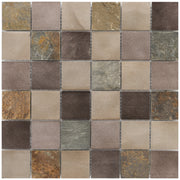 Alu Dark Grey Beige Mix_4330542086627