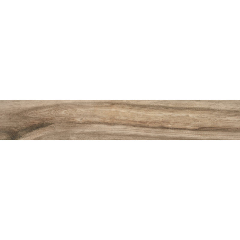 Tesco Braun Matt 15x90x0,9cm - FliesenExpress - Fliesen Günstig Kaufen