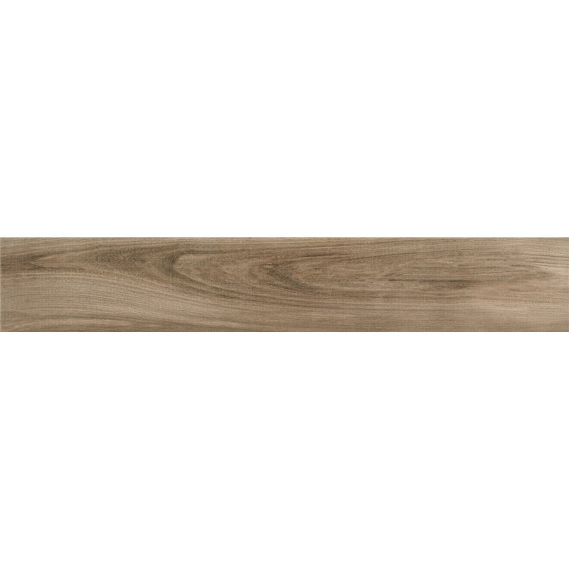 Tesco Braun Matt 15x90x0,9cm - FliesenExpress - Fliesen Günstig Kaufen