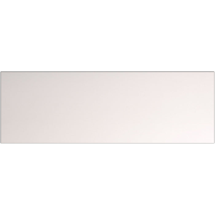 FSZ Ceratec 0,5 Innovation Pure White 60x120cm - FliesenDeal24 - Fliesen günstig kaufen