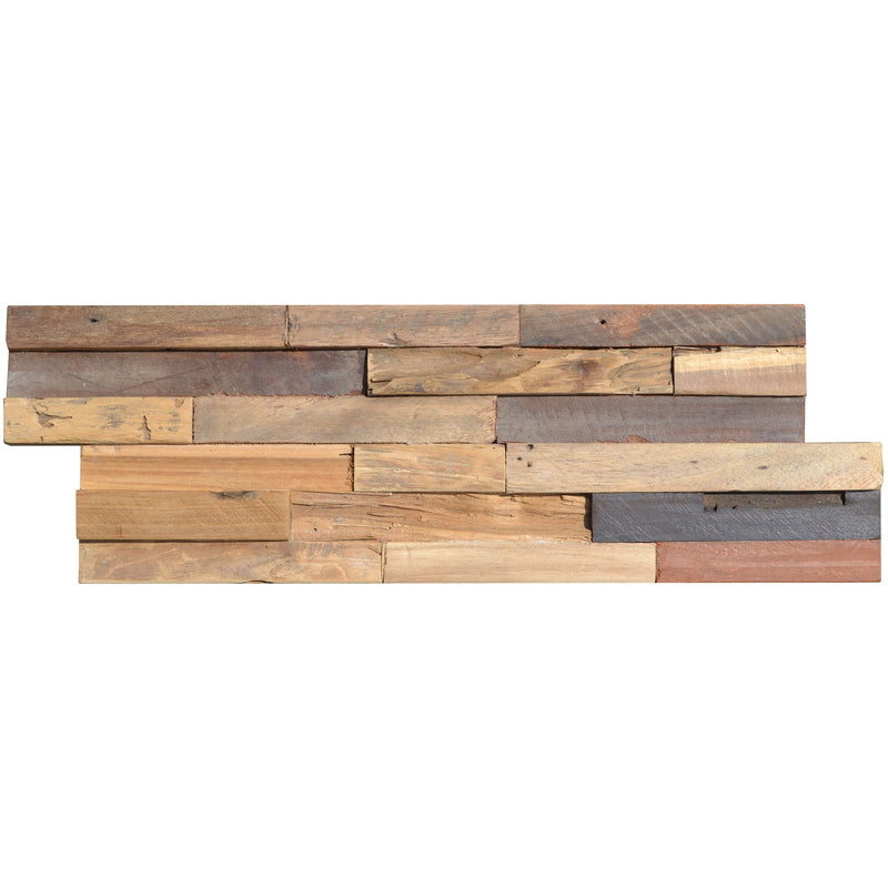 Holzwandverblender Colorado Teak 15x60cm - FliesenExpress - Fliesen Günstig Kaufen_4330542088614
