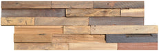 Holzwandverblender Colorado Teak 15x60cm - FliesenExpress - Fliesen Günstig Kaufen