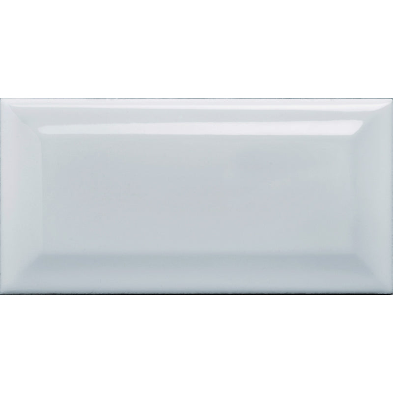 Metro Grau Facettenfliese 7,5x15cm_4330542104246