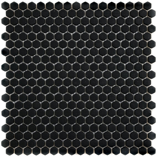 Glasmosaik Serie 1 Anthrazit 15x15mm 29x29,5 - FliesenExpress - Mosaik - Fliesen - Mosaikmatten Günstig Kaufen!_4330542092918