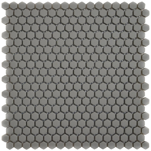 Glasmosaik Serie 1 Grau 15x15mm 29x29,5 - FliesenExpress - Mosaik - Fliesen - Mosaikmatten Günstig Kaufen!_4330542092949