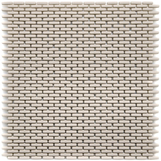 Glasmosaik Serie 2 Beige 5x20mm 29x29,5 - FliesenExpress - Mosaik - Fliesen - Mosaikmatten Günstig Kaufen!_4330542092956