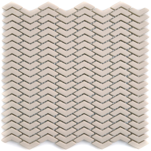 Glasmosaik Serie 3 Beige 44x10mm 29x29,5 - FliesenExpress - Mosaik - Fliesen - Mosaikmatten Günstig Kaufen!_4330542093014