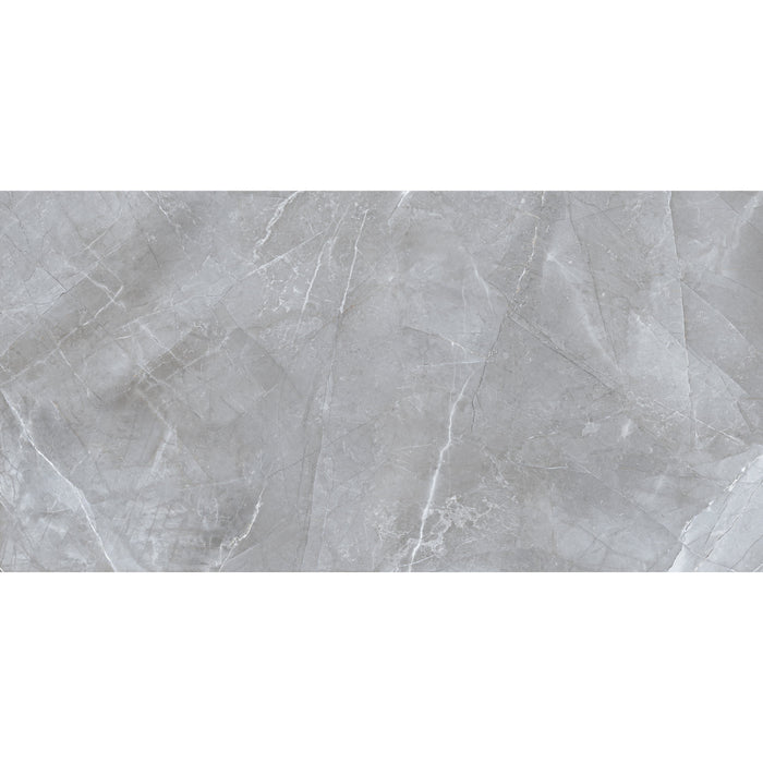 Feinsteinzeug Armani Dark Grey 80x160cm - FliesenDeal24 - Fliesen günstig kaufen