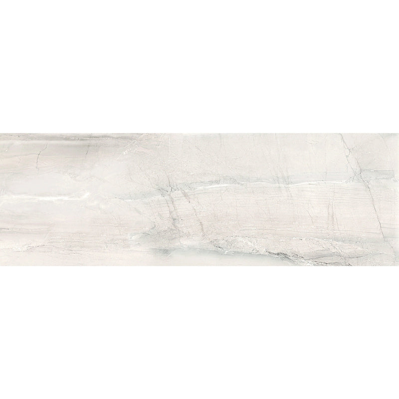 Wandfliesen TERRA White 25x75cm_5910000000000