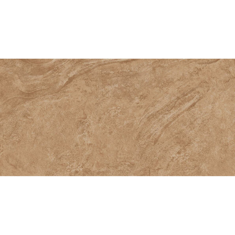 Geostone Brown Poliert 60x60x1cm - FliesenExpress - Fliesen Günstig Kaufen_