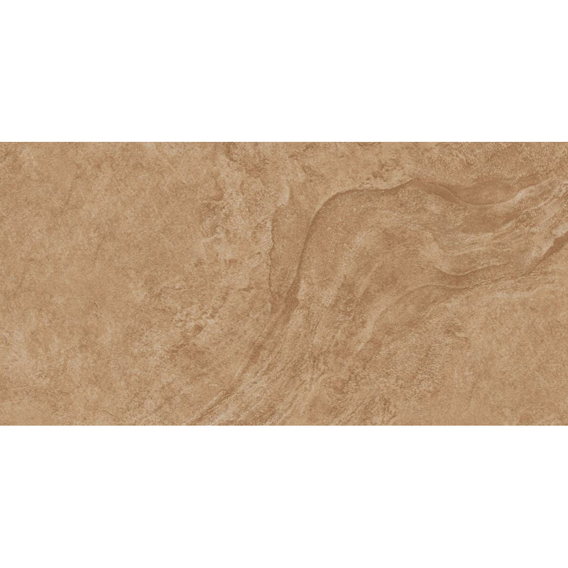 Geostone Brown Poliert 60x60x1cm - FliesenExpress - Fliesen Günstig Kaufen_