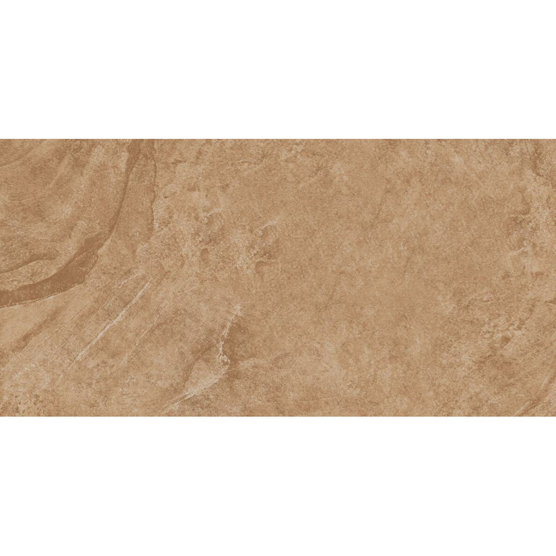 Geostone Brown Poliert 60x60x1cm - FliesenExpress - Fliesen Günstig Kaufen_