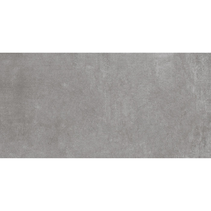 Terrassenplatte - Vestera Anthrazite matt 60x120x2cm
