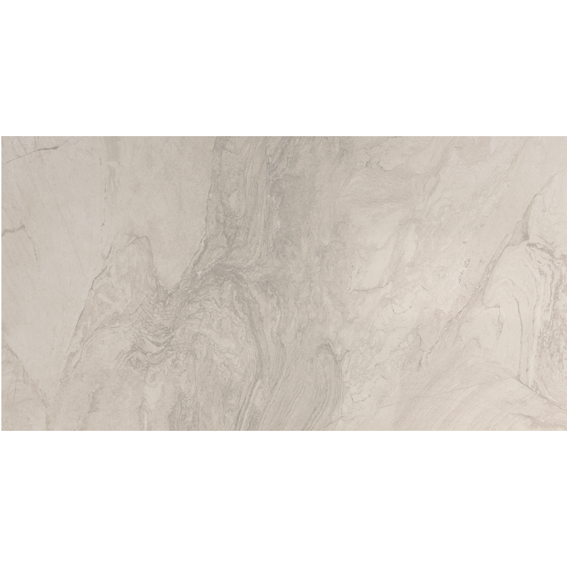 Atlantis Weiß, Poliert 60x120cm 30x60x1cm - FliesenExpress - Fliesen Günstig Kaufen