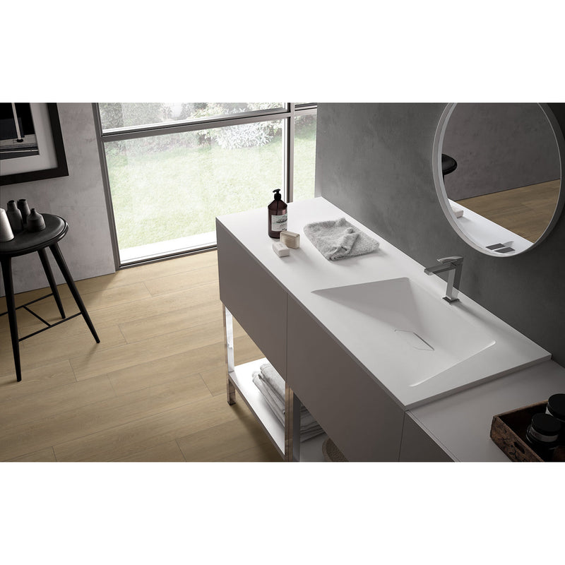 Vinyl Boden Costal Beige - Vinyl Fliesen günstig kaufen!