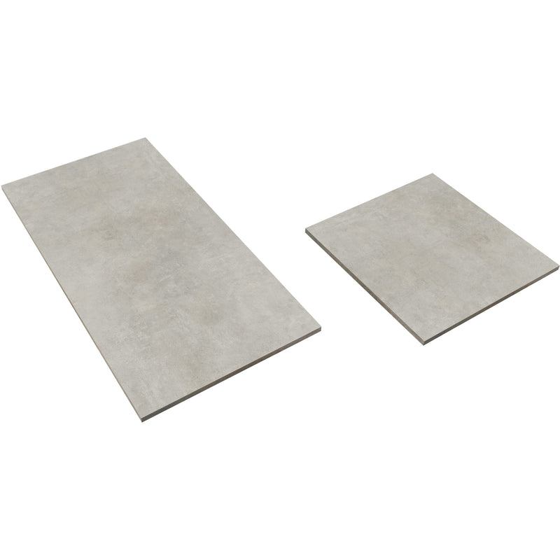 Arctec Hellgrau 60x120cm - FliesenExpress - Fliesen günstig kaufen_8681575028969