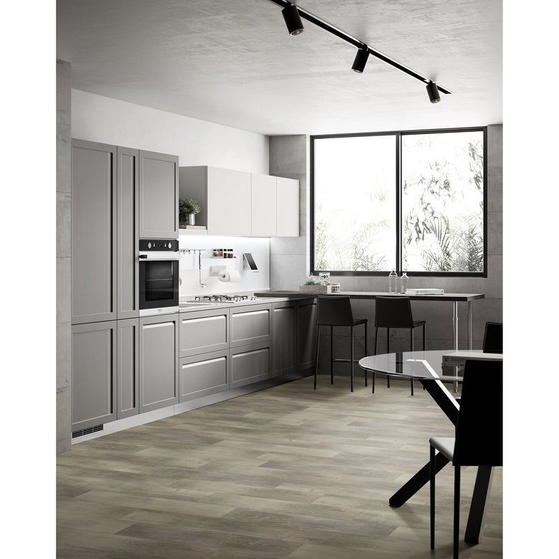 Vinyl Boden Hyde Taupe- Vinyl Fliesen günstig kaufen!