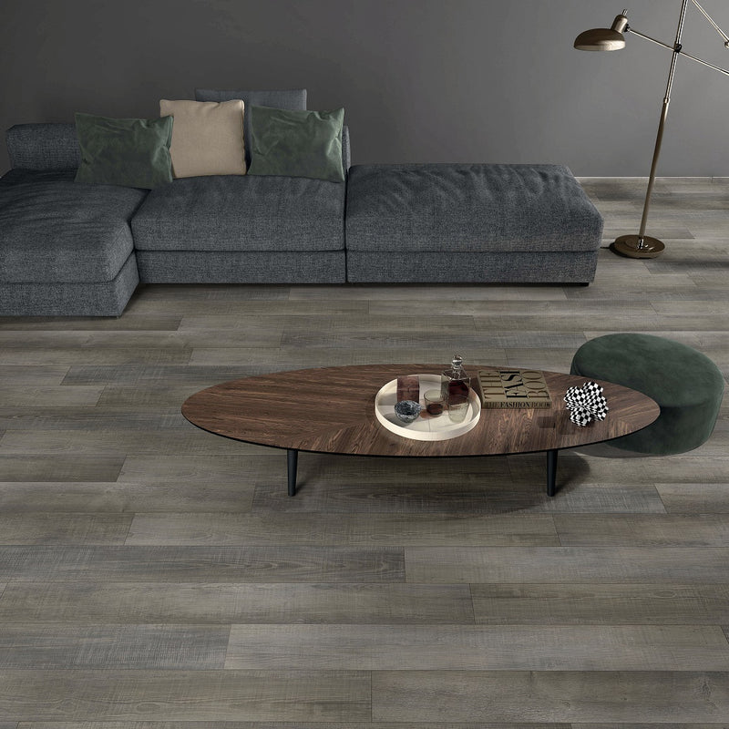 Vinyl Boden Hyde Taupe- Vinyl Fliesen günstig kaufen!
