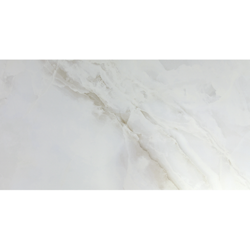 Marea Weiß, Poliert 60x120cm 30x60x1cm - FliesenExpress - Fliesen Günstig Kaufen