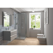 Vinyl Boden Norway Beige 12,6x122x0,55cm - Vinyl Fliesen günstig kaufen!