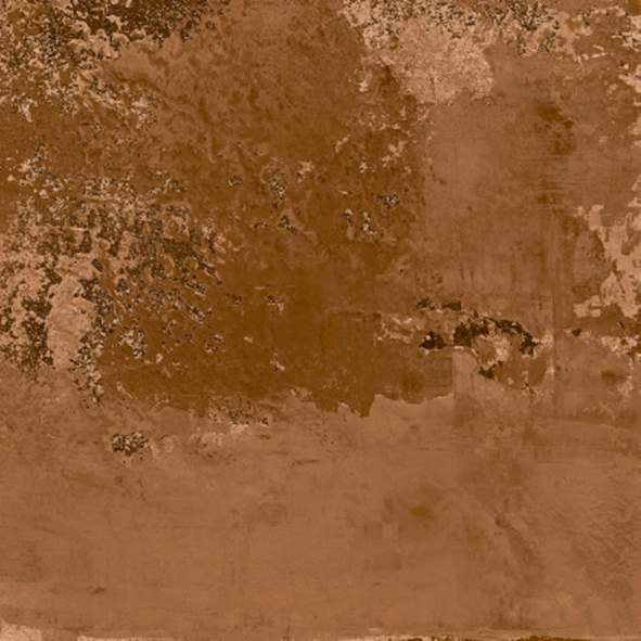 Metallic Corten Brown Matt 60x60x1cm - FliesenExpress - Fliesen Günstig Kaufen_4330542105939