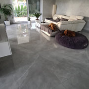 Feinsteinzeug Armani Grey 120x120cm - FliesenExpress - Fliesen günstig kaufen_4330542093144