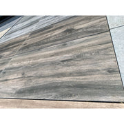 Strobus Ebony 45x90cm - Fliese günstig kaufen!