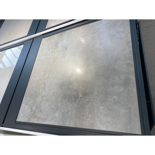 Metallique Grau Lappato 120x120x1cm - FliesenExpress - Fliesen Günstig Kaufen_8429991323103