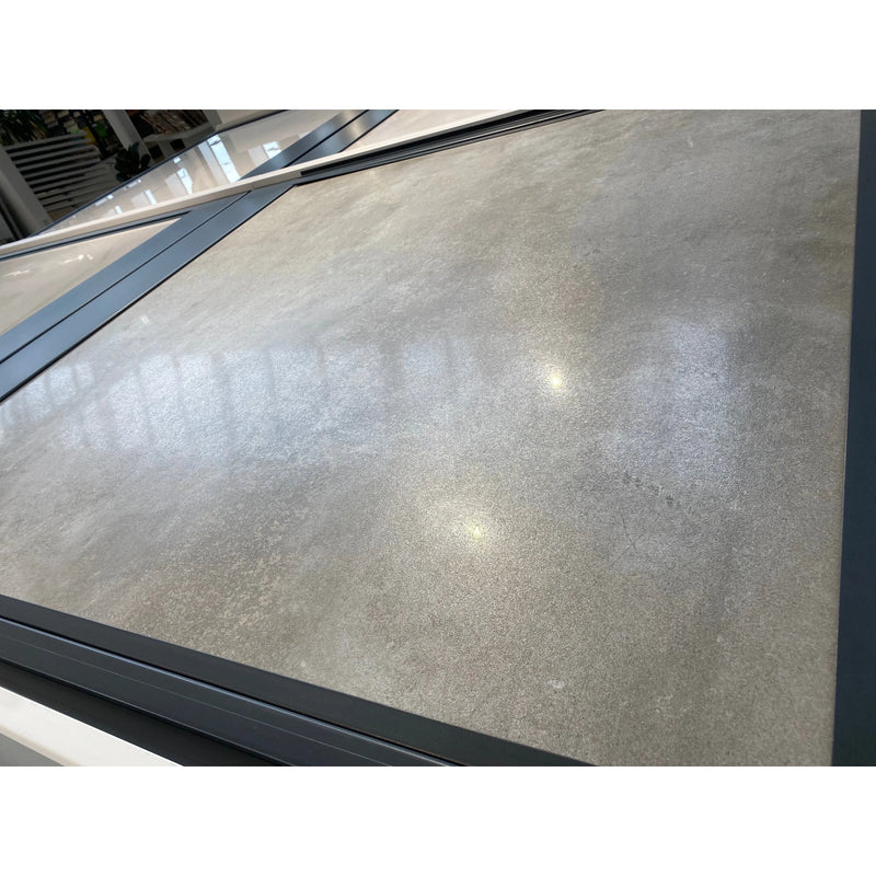 Metallique Grau Lappato 120x120x1cm - FliesenExpress - Fliesen Günstig Kaufen_8429991323103
