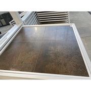 Feinsteinzeug Metallique Kupfer 60x60cm - FliesenExpress - Fliesen günstig kaufen_8429991323172